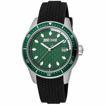 Orologio Uomo Just Cavalli JC1G179P0015 (Ø 42 mm)