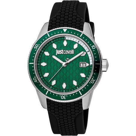 Men's Watch Just Cavalli JC1G179P0015 (Ø 42 mm)