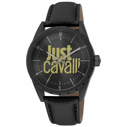 Orologio Uomo Just Cavalli JC1G207L0035 (Ø 42 mm)