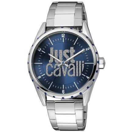 Orologio Uomo Just Cavalli JC1G207M0055 (Ø 42 mm)
