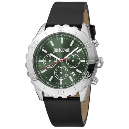 Orologio Uomo Just Cavalli JC1G214L0015 (Ø 46 mm)