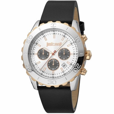 Orologio Uomo Just Cavalli JC1G214L0025 (Ø 42 mm)