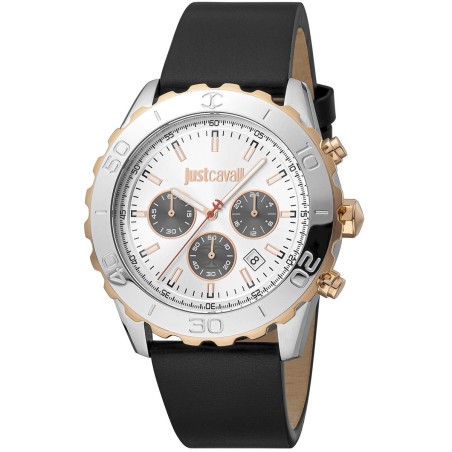 Orologio Uomo Just Cavalli JC1G214L0025 (Ø 42 mm)