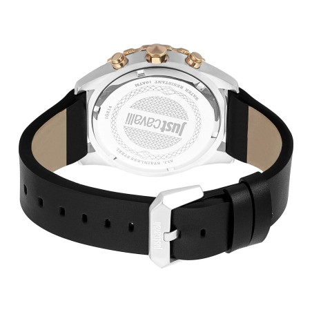 Orologio Uomo Just Cavalli JC1G214L0025 (Ø 42 mm)