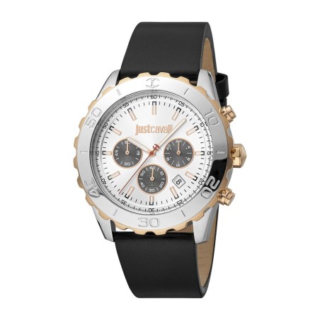 Orologio Uomo Just Cavalli JC1G214L0025 (Ø 42 mm)