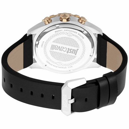 Orologio Uomo Just Cavalli JC1G214L0025 (Ø 42 mm)