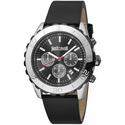 Orologio Uomo Just Cavalli JC1G214L0035 (Ø 45 mm)