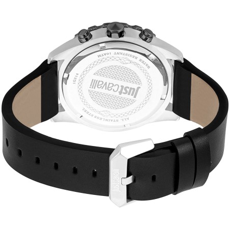 Men's Watch Just Cavalli JC1G214L0035 (Ø 45 mm)