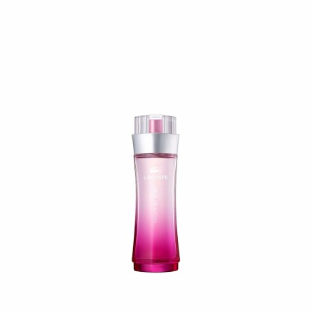 Perfume Mujer Lacoste Touch of Pink EDT 50 ml 2