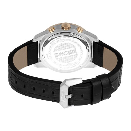 Herrenuhr Just Cavalli JC1G215L0035 (Ø 42 mm)