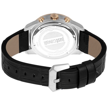 Herrenuhr Just Cavalli JC1G215L0035 (Ø 42 mm)