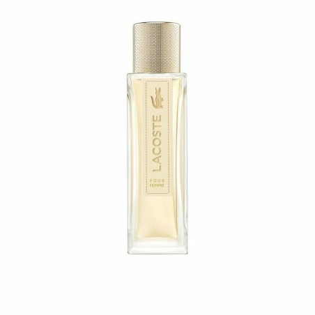 Perfume Mujer Lacoste Pour Femme EDP 50 ml