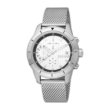 Orologio Uomo Just Cavalli JC1G215M0045 (Ø 42 mm)