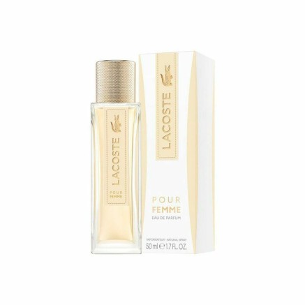 Parfum Femme Lacoste Pour Femme EDP 50 ml 2