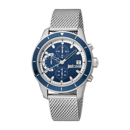 Men's Watch Just Cavalli JC1G215M0055 (Ø 43 mm)
