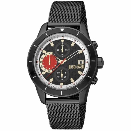 Orologio Uomo Just Cavalli JC1G215M0075 (Ø 41 mm)