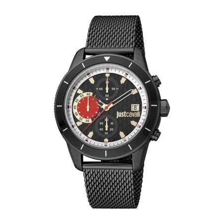 Orologio Uomo Just Cavalli JC1G215M0075 (Ø 41 mm)