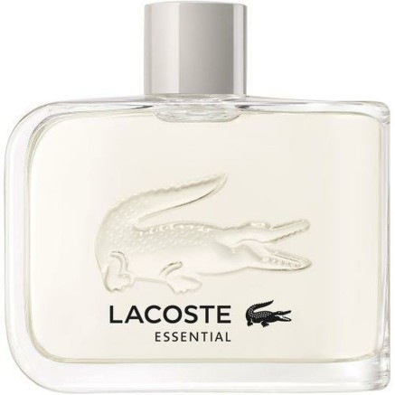 Herrenparfüm Lacoste Essential EDT 125 ml 2