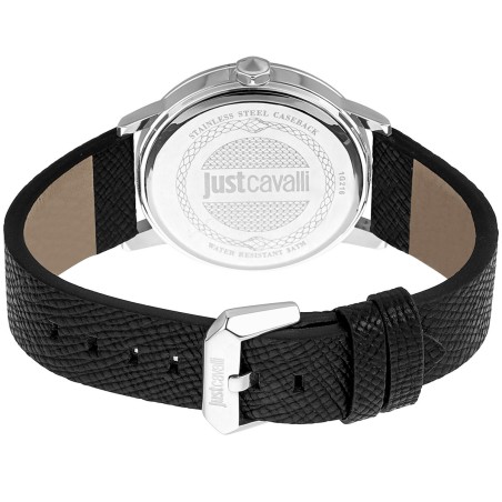 Herrenuhr Just Cavalli JC1G216L0015 (Ø 42 mm)