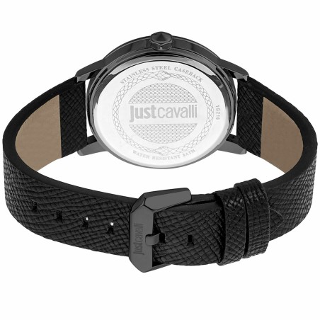 Orologio Uomo Just Cavalli JC1G216L0045 (Ø 42 mm)
