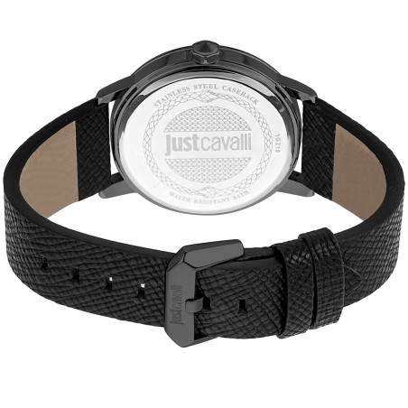 Orologio Uomo Just Cavalli JC1G216L0045 (Ø 42 mm)