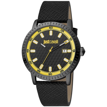 Orologio Uomo Just Cavalli JC1G216L0045 (Ø 42 mm)