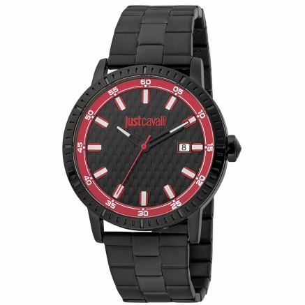 Orologio Uomo Just Cavalli JC1G216M0065 (Ø 42 mm)
