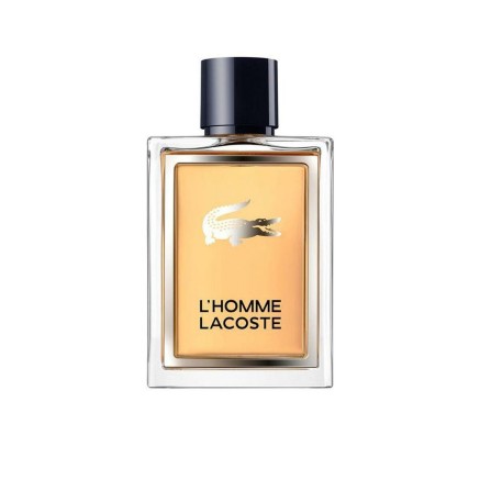 Perfume Hombre Lacoste L'Homme EDT 50 ml 2