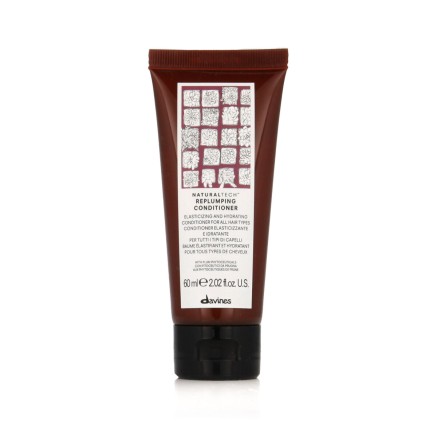 Balsamo Districante Davines Replumping 60 ml 2