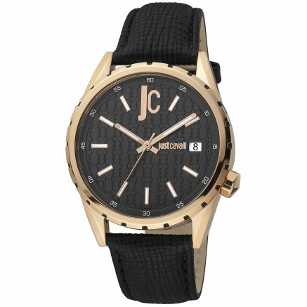 Orologio Uomo Just Cavalli JC1G217L0035 (Ø 42 mm)