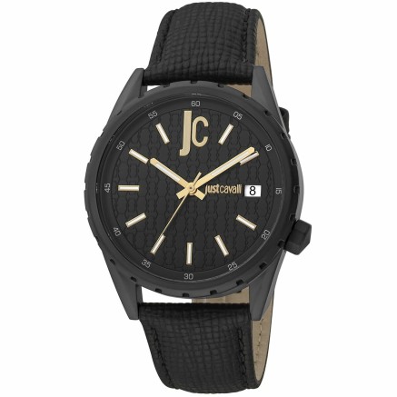 Orologio Uomo Just Cavalli JC1G217L0045 (Ø 42 mm)