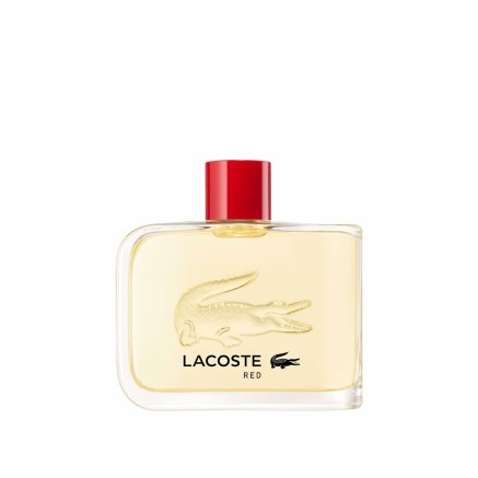 Herrenparfüm Lacoste Red EDT 125 ml 2