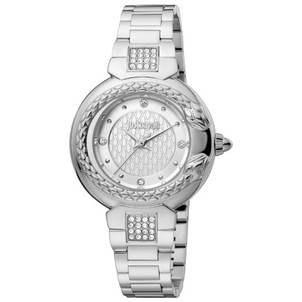 Orologio Donna Just Cavalli JC1L174M0045 (Ø 32 mm)