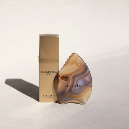 Cosmetic Set Atashi L'ESSENZA ETERNA 2 Pieces 2