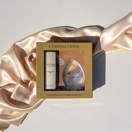 Cosmetica Set Atashi L'ESSENZA ETERNA 2 Onderdelen