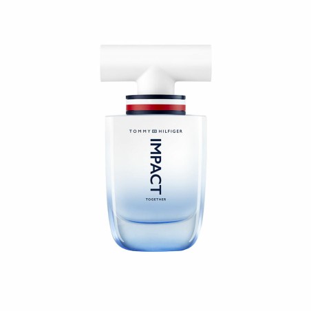 Herenparfum Tommy Hilfiger Impact Together EDT 50 ml
