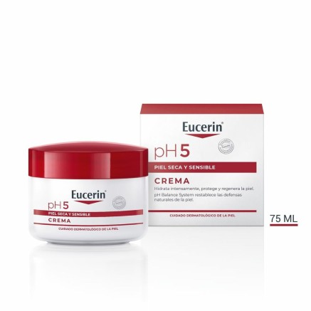 Crema Idratante Eucerin PH5 75 ml