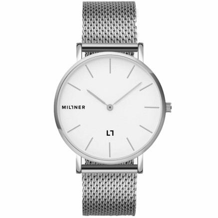 Orologio Donna Millner 0010103-MAYFAIR (Ø 40 mm)