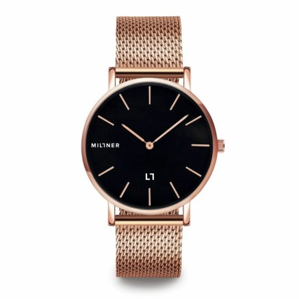 Orologio Donna Millner 0010104-MAYFAIR (Ø 40 mm)