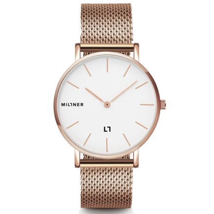Orologio Donna Millner 0010109-MAYFAIR-S (Ø 36 mm)