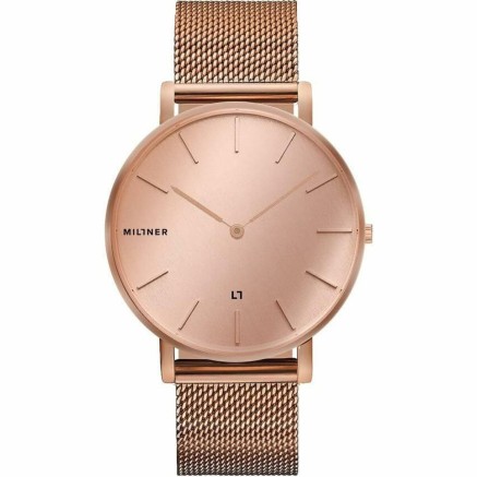 Orologio Donna Millner 0010114-MAYFAIR-S (Ø 36 mm)