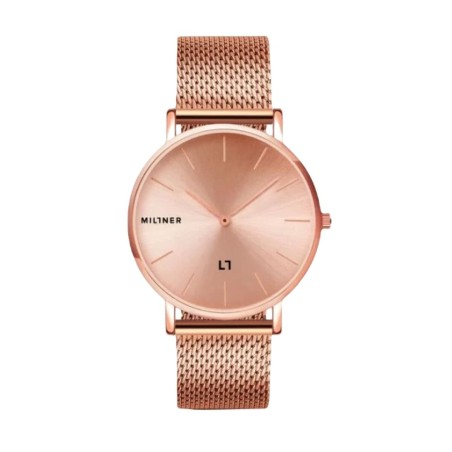 Montre Femme Millner 0010114-MAYFAIR-S (Ø 36 mm)