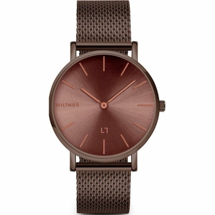 Orologio Donna Millner 0010123-MAYFAIR (Ø 40 mm)