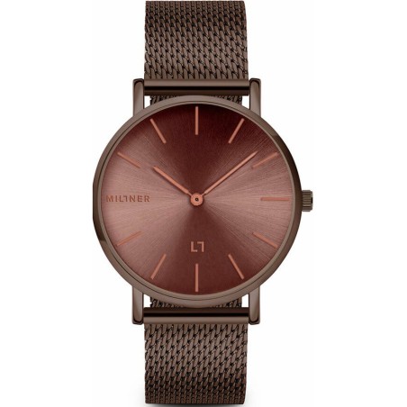 Ladies' Watch Millner 0010123-MAYFAIR (Ø 40 mm)