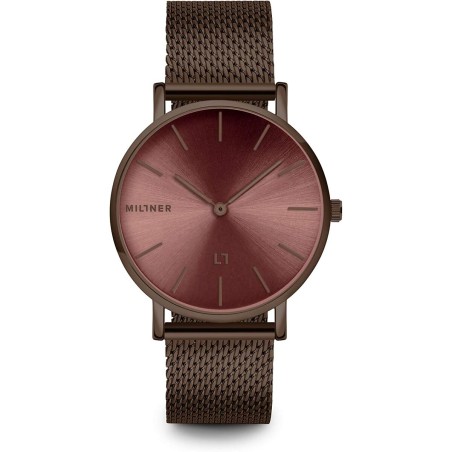 Ladies' Watch Millner 0010123-MAYFAIR (Ø 40 mm)