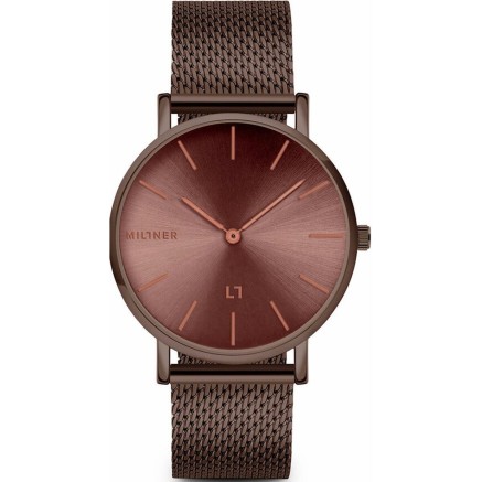 Damenuhr Millner 0010124-MAYFAIR-S (Ø 36 mm)