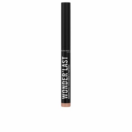 Ombretto Rimmel London WONDER'LAST Nº 005 Frosty rose 1,64 g Stick
