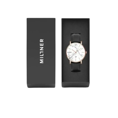 Orologio Donna Millner 0010201-CAMDEN (Ø 40 mm)