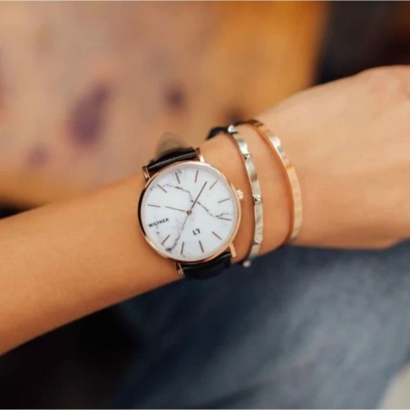 Orologio Donna Millner 0010201-CAMDEN (Ø 40 mm)