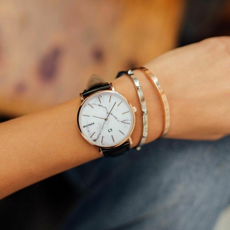 Orologio Donna Millner 0010201-CAMDEN (Ø 40 mm)